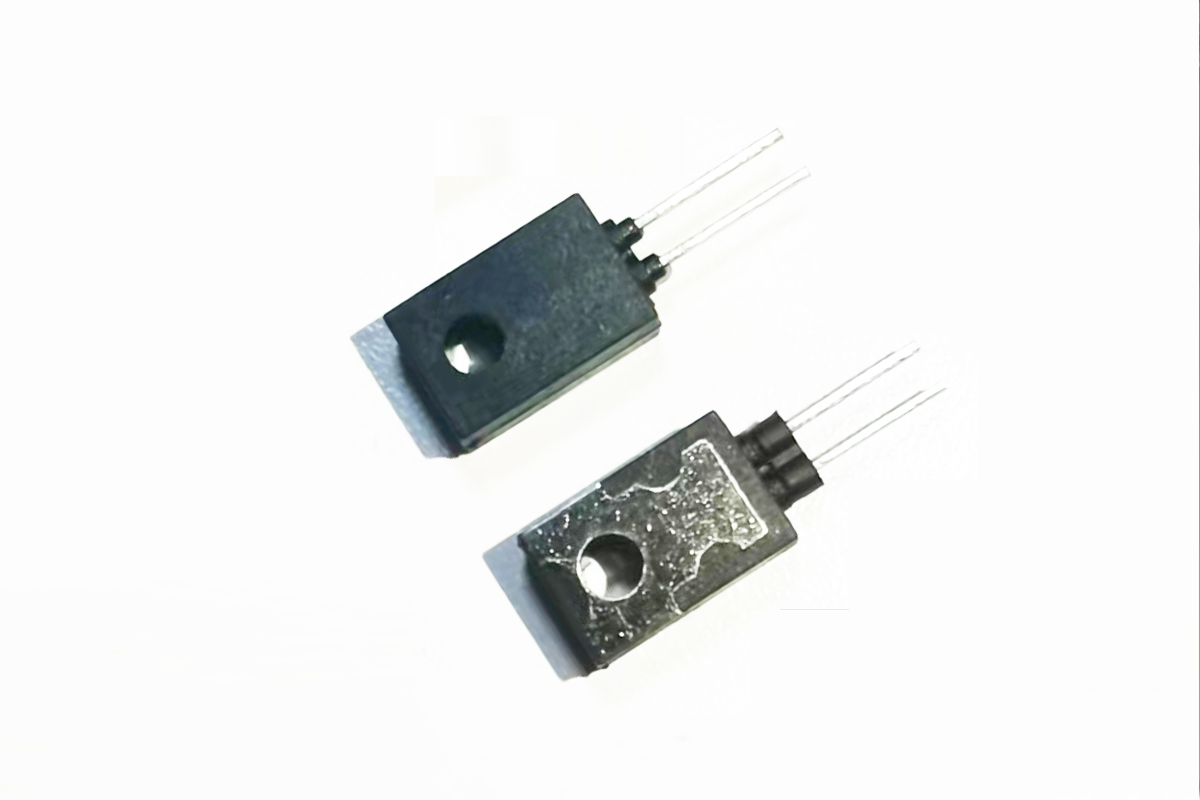 Standard in-line Plastic Seal Sensor